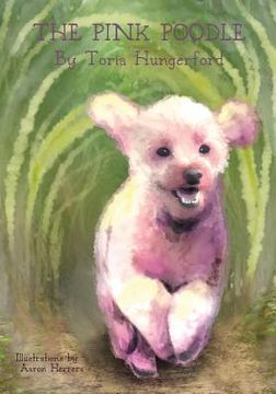 portada The Pink Poodle (en Inglés)