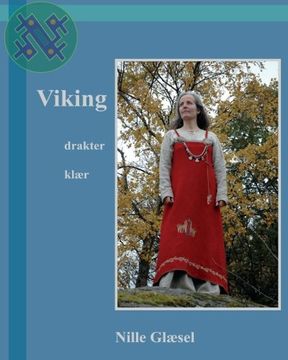 portada Viking: Drakter Klær (en Noruego)