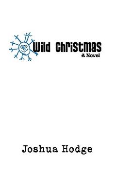 portada wild christmas (en Inglés)