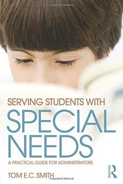 portada Serving Students with Special Needs: A Practical Guide for Administrators