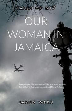 portada Our Woman in Jamaica (in English)
