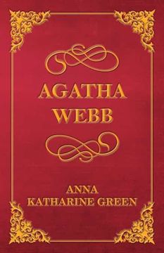 portada Agatha Webb (in English)