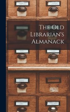 portada The Old Librarian's Almanack