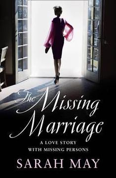 portada missing marriage (en Inglés)