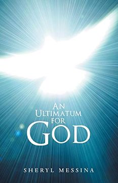 portada An Ultimatum for god 
