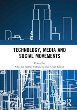 portada Technology, Media and Social Movements