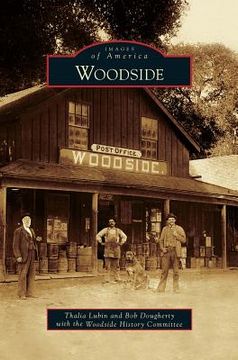 portada Woodside (in English)