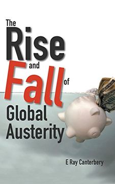 portada The Rise and Fall of Global Austerity
