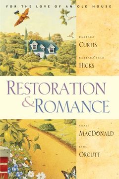 portada Restoration and Romance 