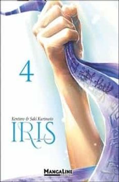 portada Iris 4
