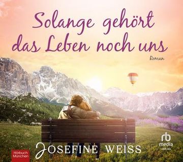 portada Solange Gehört das Leben Noch uns (en Alemán)