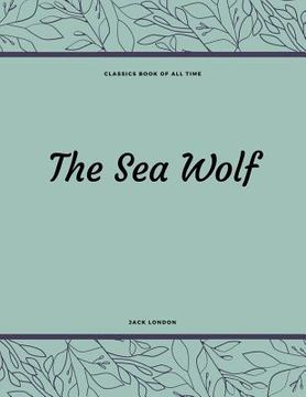 portada The Sea Wolf (in English)