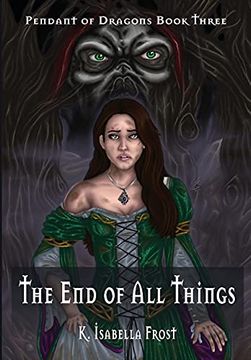 portada The end of all Things (en Inglés)