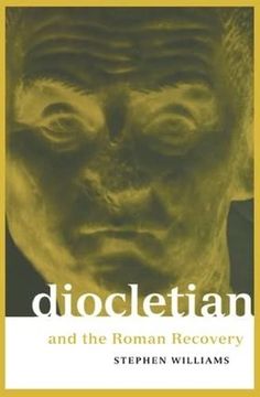 portada Diocletian and the Roman Recovery (in English)