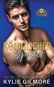 portada Königlicher Spieler (en Alemán)