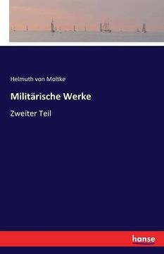 portada Militarische Werke (German Edition)