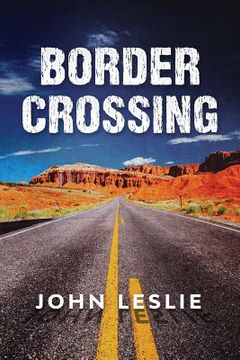 portada Border Crossing (en Inglés)