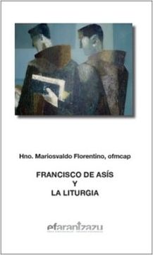 portada Francisco de Asís y la Liiturgia