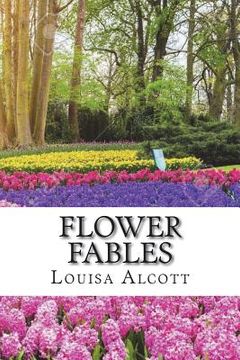 portada Flower Fables