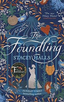 portada The Foundling (in English)