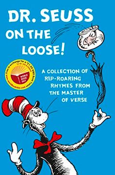 portada Dr. Seuss on the Loose (Dr. Seuss) (Dr. Seuss) (en Inglés)
