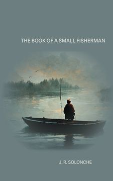 portada The Book of a Small Fisherman (en Inglés)
