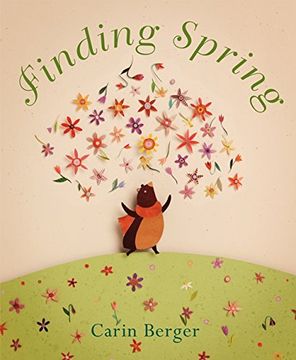 portada Finding Spring