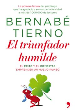 portada El triunfador humilde: El éxito y el bienestar emprenden un nuevo rumbo (in Spanish)