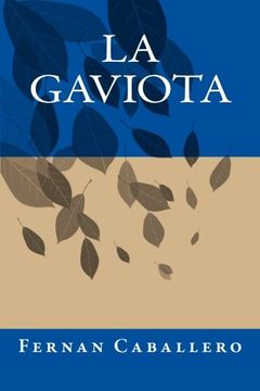 portada La Gaviota (Spanish Edition)