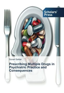 portada Prescribing Multiple Drugs in Psychiatric Practice and Consequences