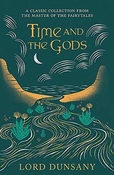 portada Time and the Gods: An Omnibus (en Inglés)