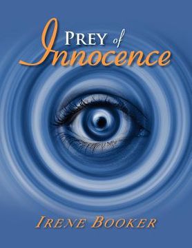 portada prey of innocence (en Inglés)