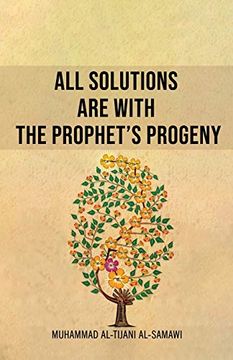 portada All Solutions are With the Prophet's Progeny