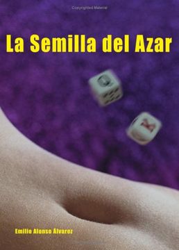 portada La Semilla del Azahar (in Spanish)