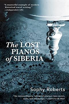 portada Lost Pianos of Siberia 