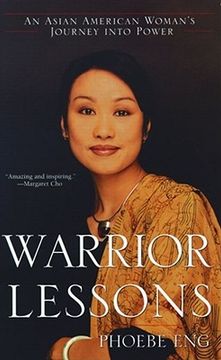 portada warrior lessons