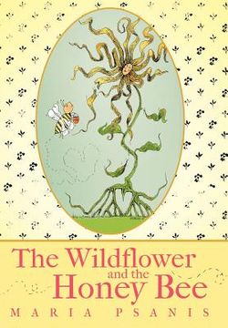 portada the wildflower and the honey bee