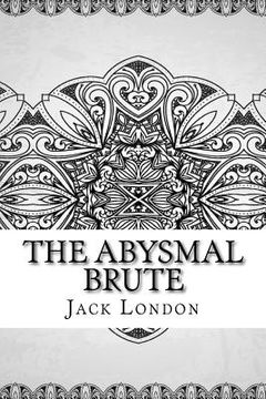 portada The Abysmal Brute