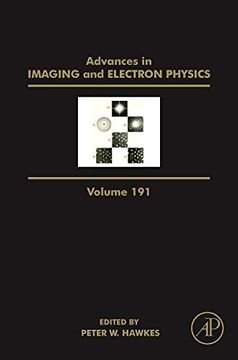 portada Advances in Imaging and Electron Physics (in English)