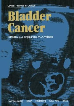 portada Bladder Cancer (in English)