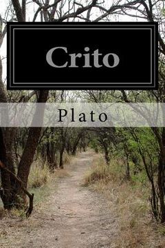portada Crito (in English)