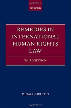 portada Remedies in International Human Rights Law