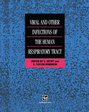 portada viral and other infections of the human respiratory tract (en Inglés)