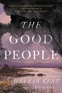 portada The Good People