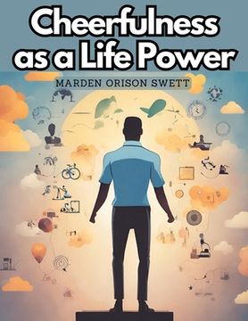 portada Cheerfulness as a Life Power (en Inglés)