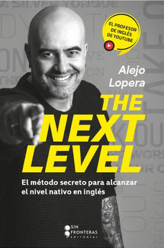 portada The Next Level (en Inglés)