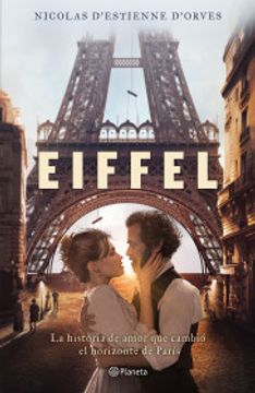 portada Eiffel (in Spanish)