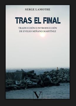 portada Tras el Final (in Spanish)