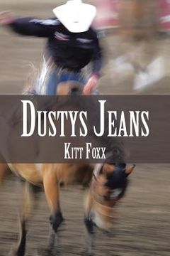 portada Dustys Jeans (en Inglés)