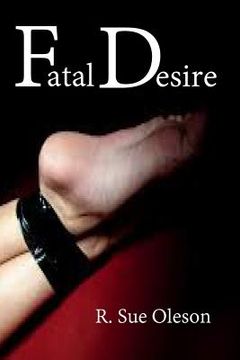 portada Fatal Desire (en Inglés)